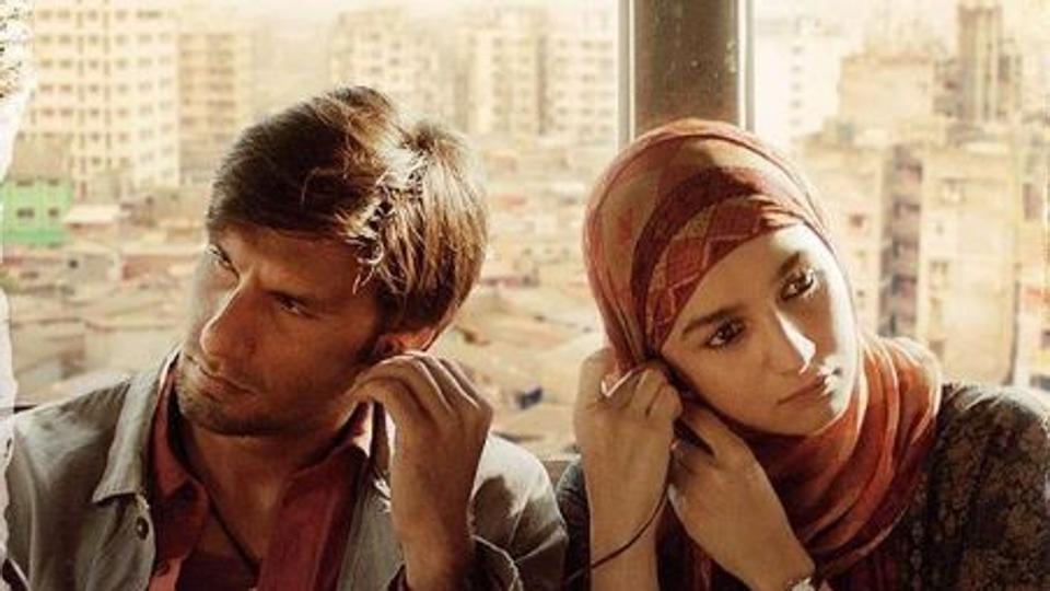 'Gully Boy' bags best film at fest in Melbourne
